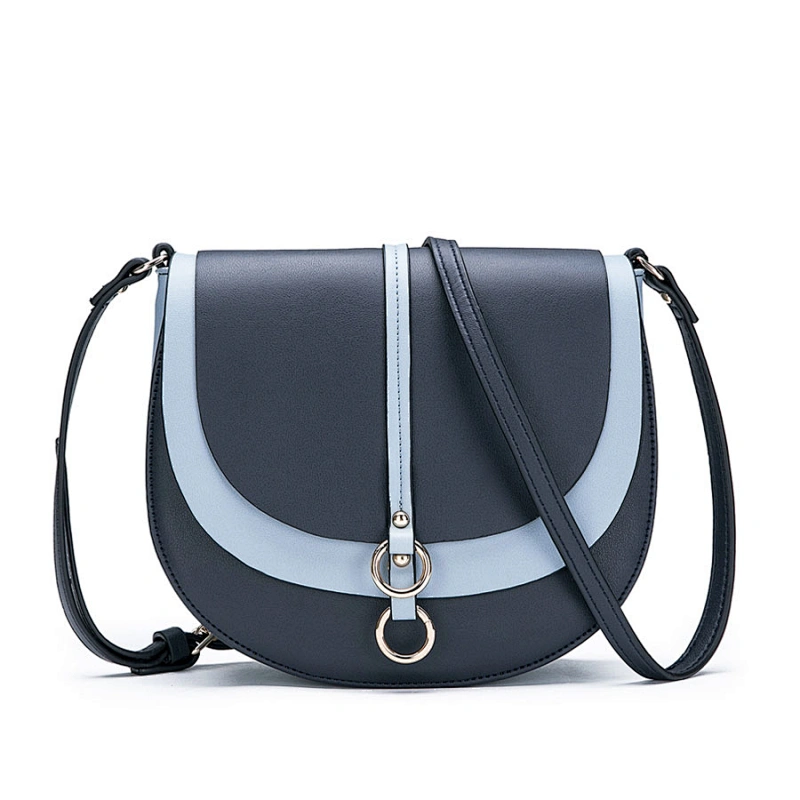 2020 Hot sale wholesale manufacturer price pu leather cross body hand bag