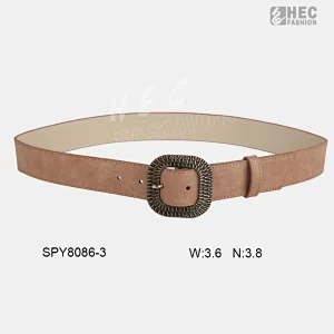 Waist/wide Belt