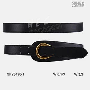 Waist/wide Belt