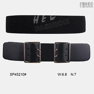 Waist/wide Belt