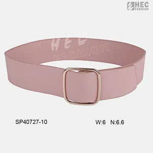 Waist/wide Belt