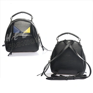HEC 2020 Hot Sale Cute Mini Dinosaur Designed Women Bag Backpack