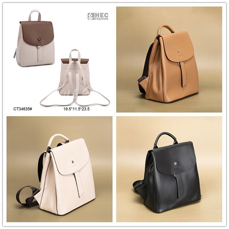 Women's backpack