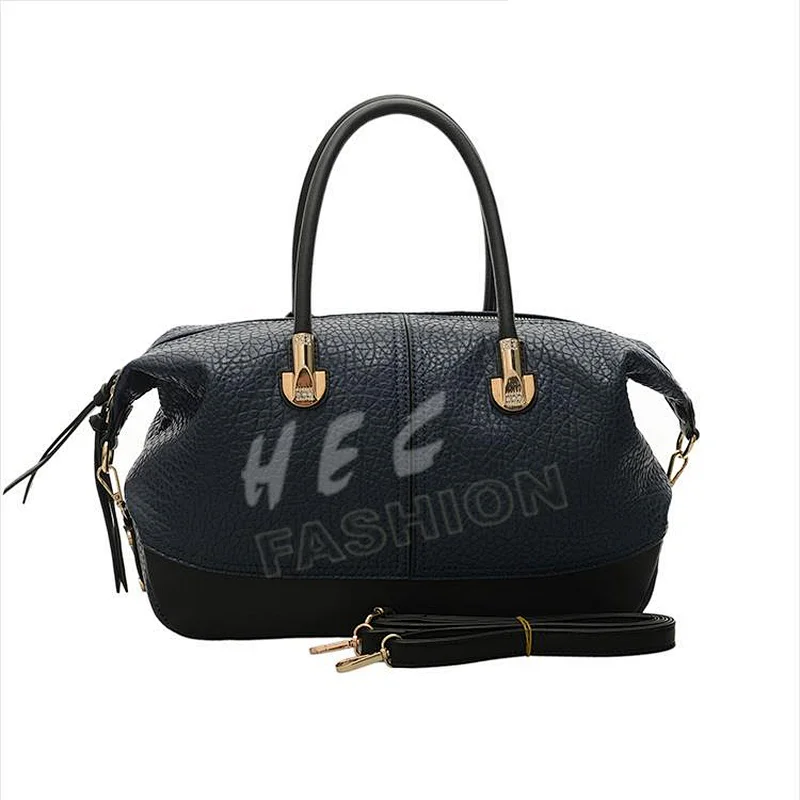 HEC China Supplier Online Sale Brand Women Designer Bowling Shoulder Travel Bag