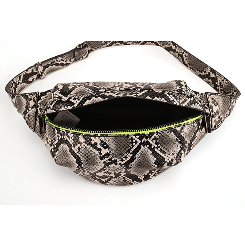 HEC Water Proof  New Arrival Travel Outdoor Sport Funny Pack Pvc Material Waist Bag