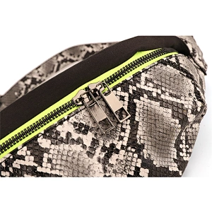 HEC Water Proof  New Arrival Travel Outdoor Sport Funny Pack Pvc Material Waist Bag