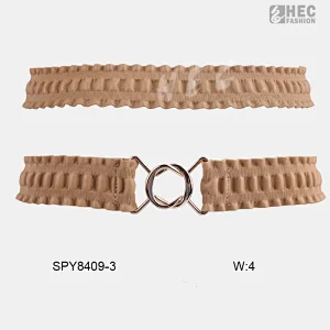 Waist/wide Belt
