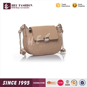 HEC Best Sale 2020 New Designed Cross Body Bags Lady Laptop Handbag
