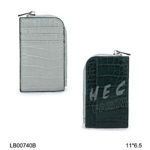 Women's Wallet/Card Holder