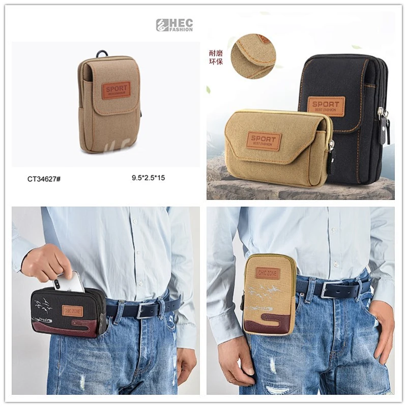 Men's Bag