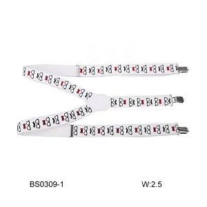 Suspender