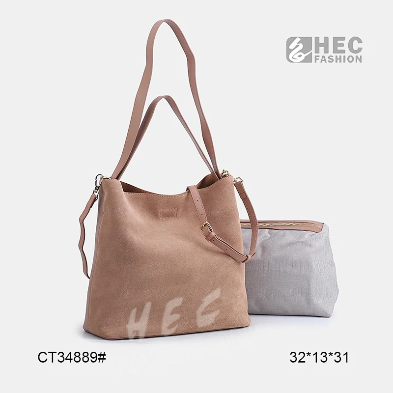 Women's bucket Bag
