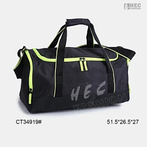 Women's Duffle Satchel Bag