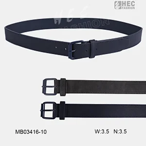 Basic Belt