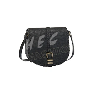 HEC China Manufacturer Wholesale 2020 Women Leather Handbag Girls` Crossbody bags