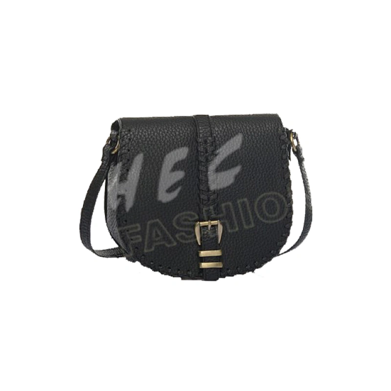 HEC China Manufacturer Wholesale 2020 Women Leather Handbag Girls` Crossbody bags