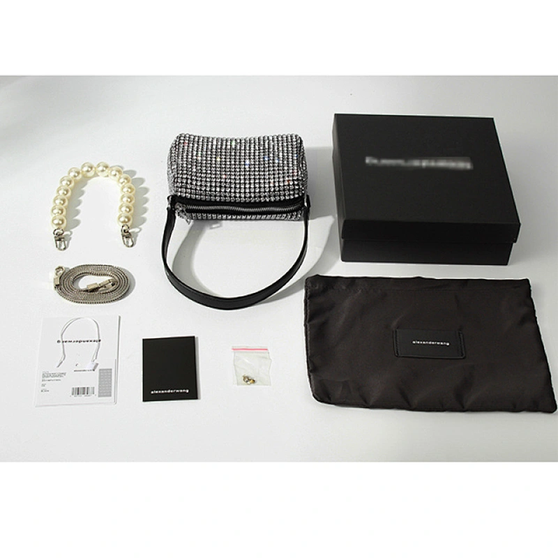 High Quality Latest Design Fall Fashion Purses Women 2020 Handbag Ladies Real Leather clutch evening bag