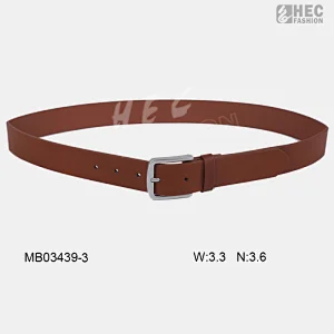 Basic Belt