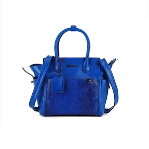 HEC Free Sample Available Fashion Women Sling Shoulder Bag Lady Handbag Popular In Dubai