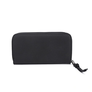 HEC New Products In China Market Waterproof PVC Wallet And Purses For Ladies