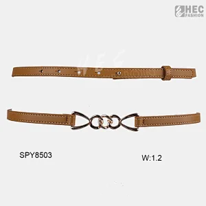 Chain/Pearl/Rhinestone Belt