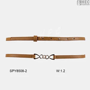Skinny Belt