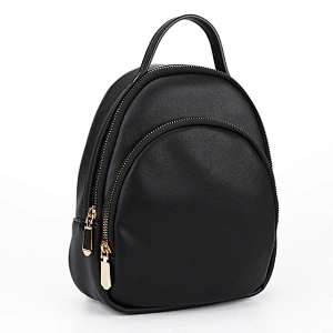Wholesale Bags Waterproof PVC Backpack School Lady Back pack Women Shoulder Bags