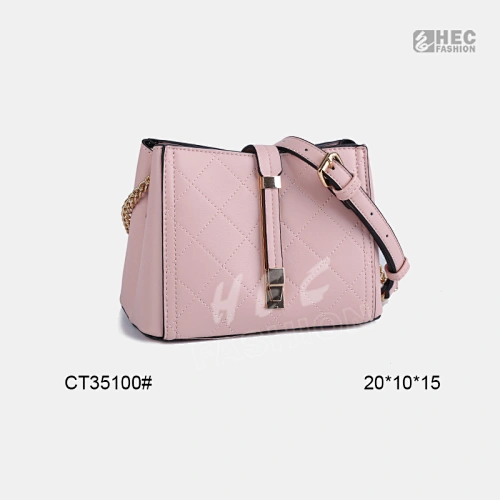 Women's Bucket Bag
