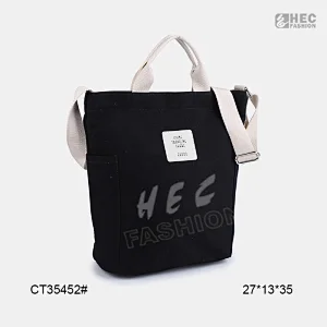 Women's Duffle Satchel Bag