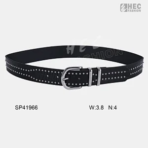 Grommet/Rivet Belt