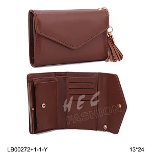 Women's Wallet/Card Holder