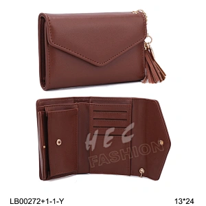 Women's Wallet/Card Holder