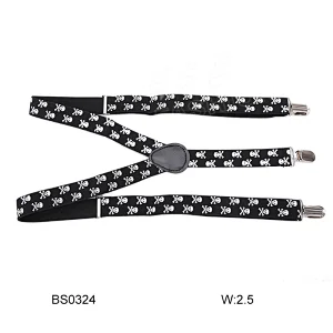 Suspender
