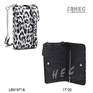 Women's Cell Phone Bag