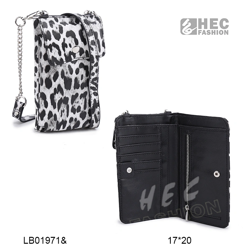 Women's Cell Phone Bag