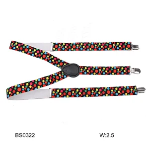 Suspender
