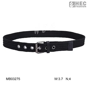 Canvas/Nylon Belt