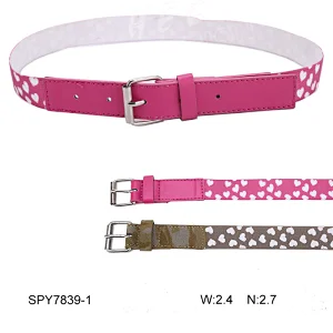 Basic Belt