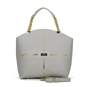 HEC Fashion Leisure Aslant Handbag Single-shoulder Bag Made In Wenzhou