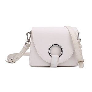 2020 Hot sale wholesale manufacturer pu leather woman cross body hand bag