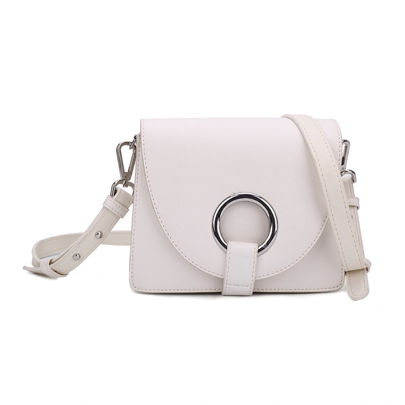 2020 Hot sale wholesale manufacturer pu leather woman cross body hand bag