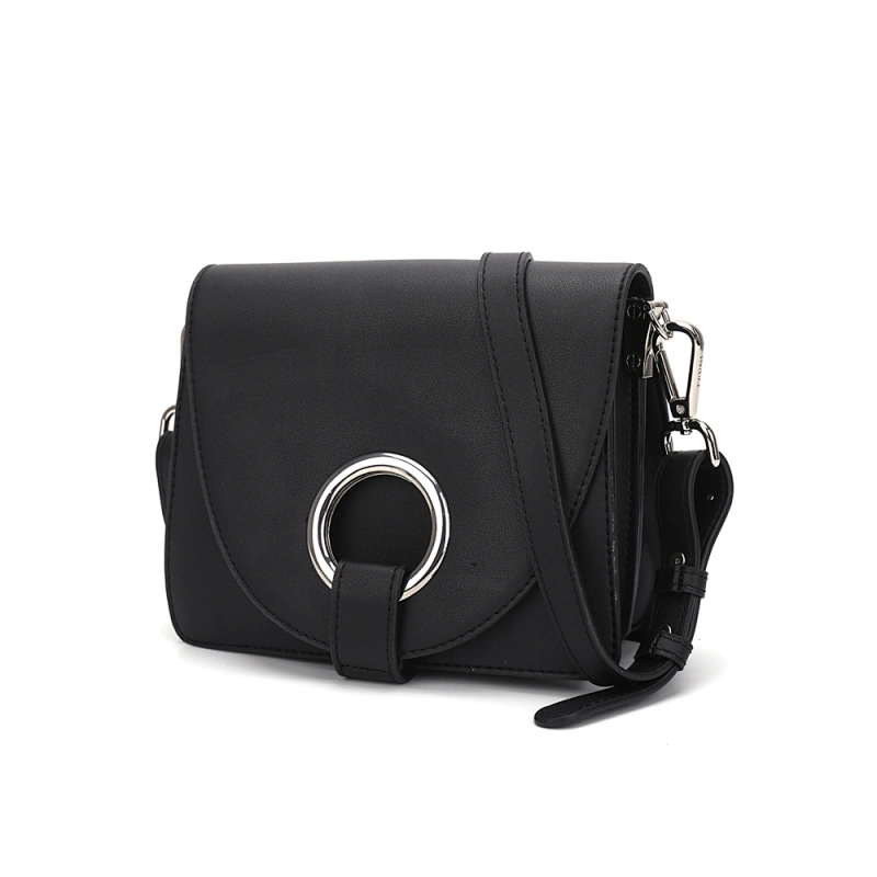 2020 Hot sale wholesale manufacturer pu leather woman cross body hand bag