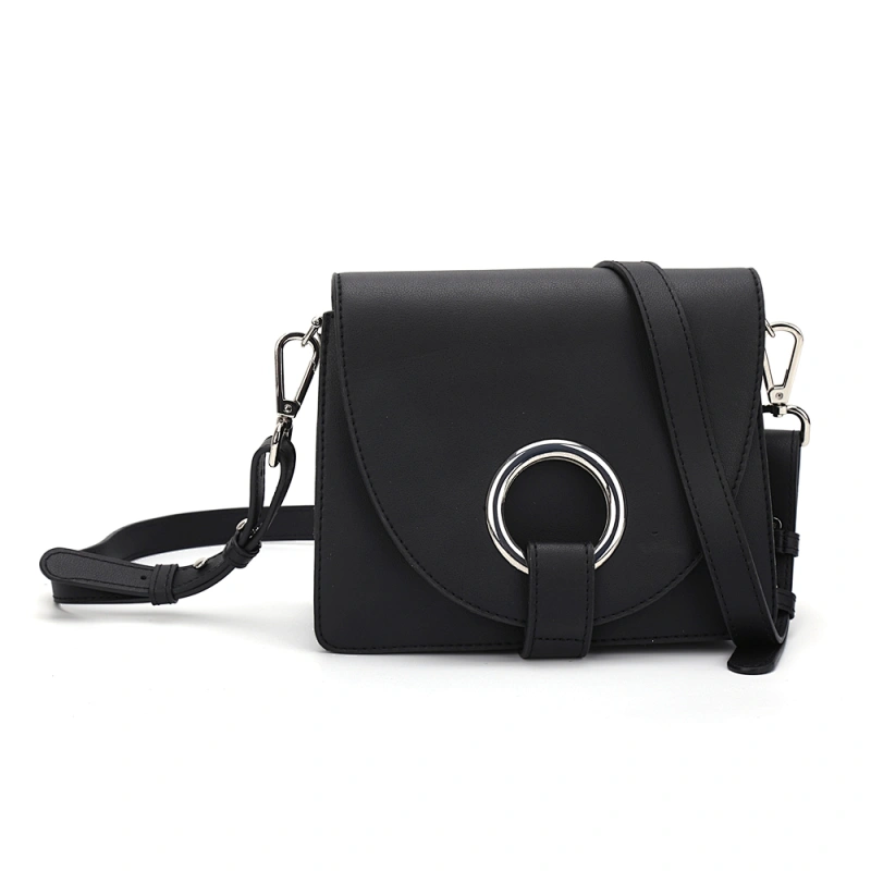 2020 Hot sale wholesale manufacturer pu leather woman cross body hand bag