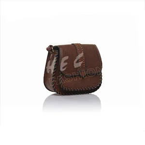 HEC Waterproof Luxury Designer Women Leather Handbag Wholesale Price