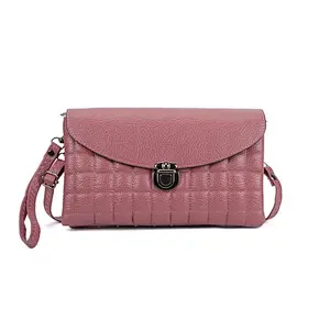 HEC The Most Popular Watermelon Red Classic Clutch Wallet And Purse For Women