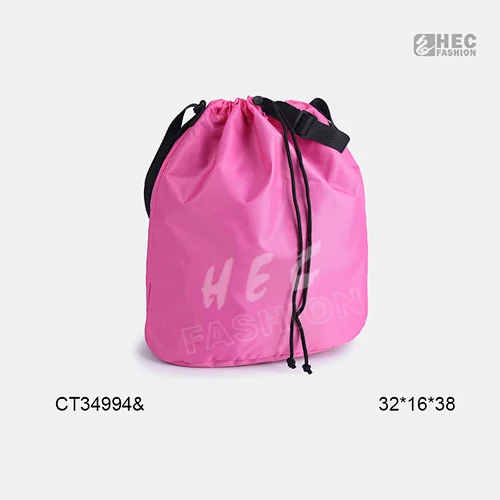 Women's Bucket Bag