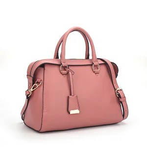 HEC Brand Wholesale Fashion Handbag Pu Women Shoulder Bag