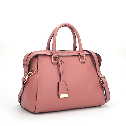HEC Brand Wholesale Fashion Handbag Pu Women Shoulder Bag