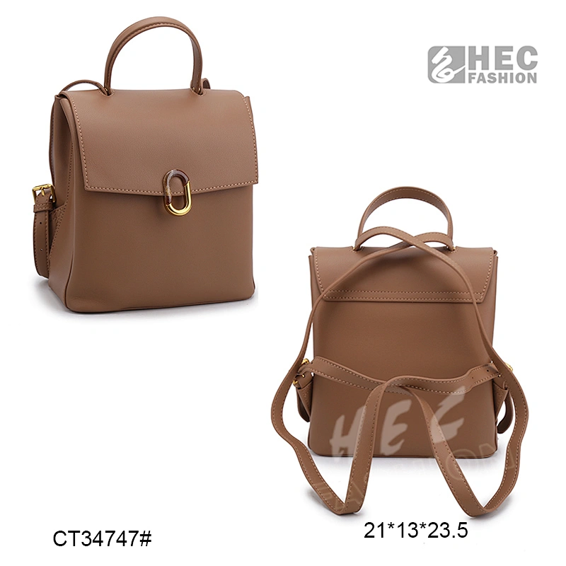 Women's backpack