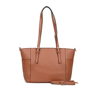 HEC Best Trading Products 2020 Fashion PU Leather Shoulder Bag Ladies Handbag